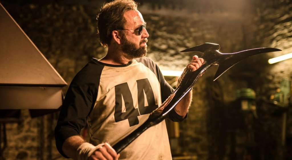 20 Movies That Make No Sense, And We Don't Care | Den of Geek