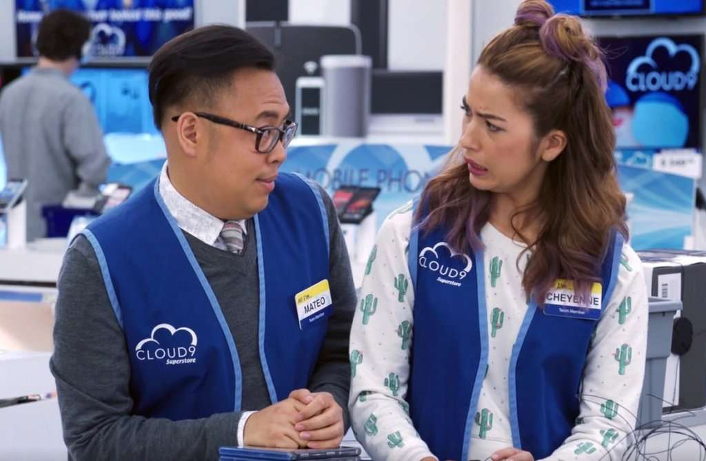 The 15 Most Annoying Sitcom Characters of the Last 20 Years | Den of Geek