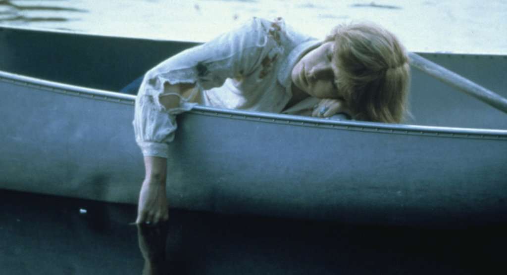 The Top 10 Most Iconic Jump Scares in Horror Movie History | Den of Geek