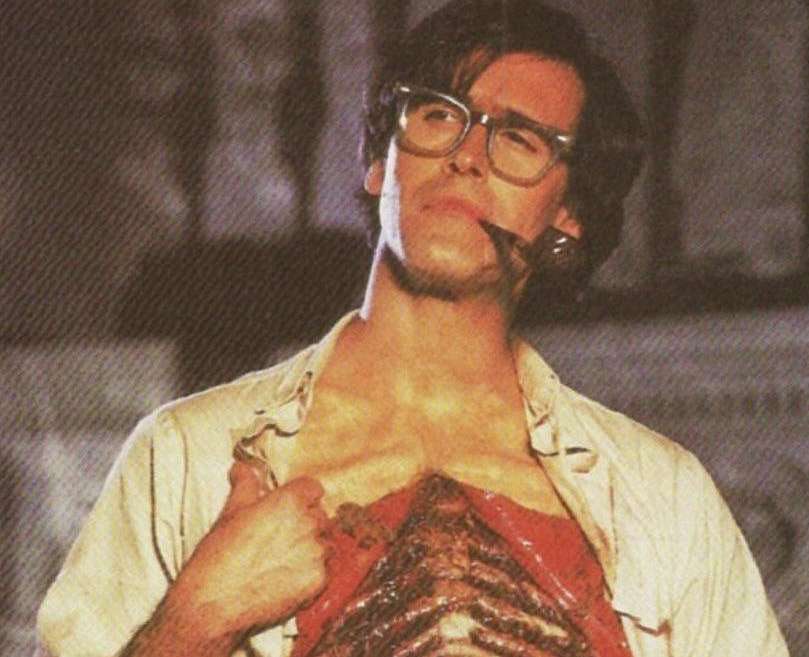 15 '80s Movie Stars Living Their Life On Set | Den of Geek