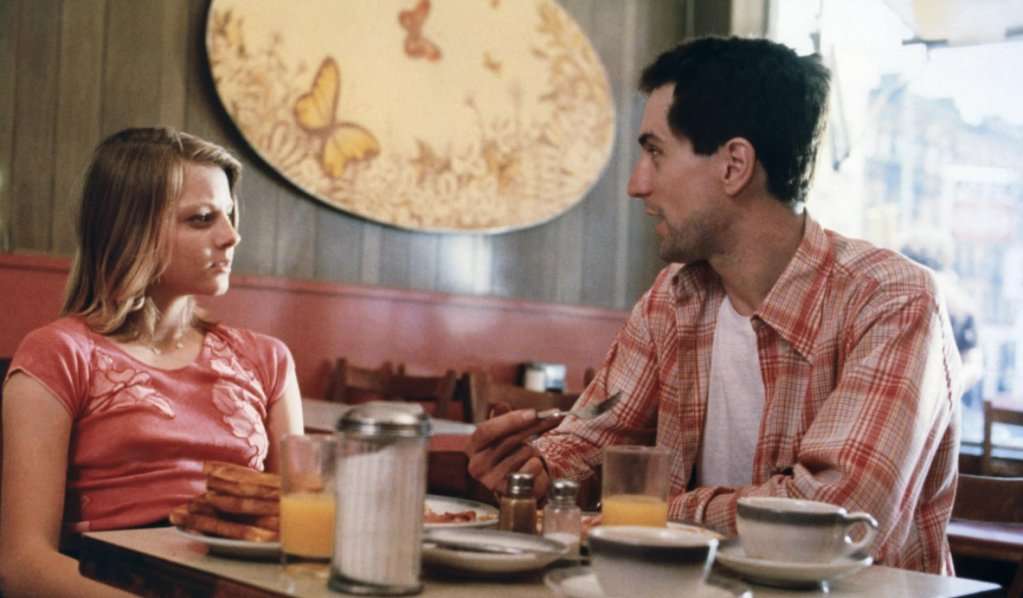 14 Iconic Photos From 1976's "Taxi Driver" | Den of Geek