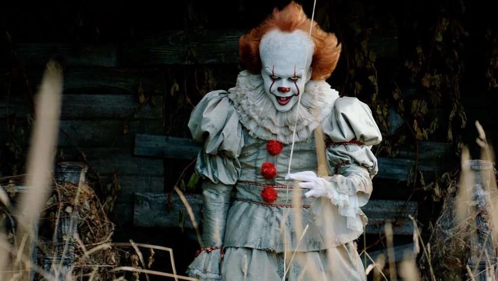 15 Movie Scenes That Were Cut for Being Too Weird | Den of Geek