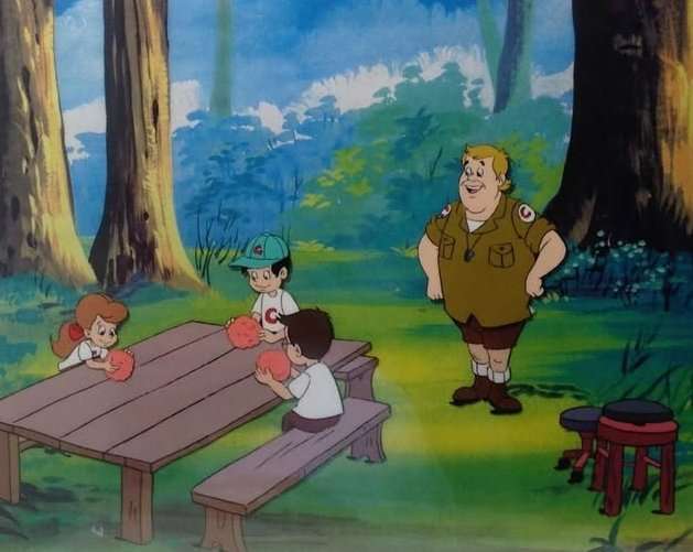 15 Forgotten &rsquo;80s Cartoon Shows That Used to Be Everywhere | Den of Geek