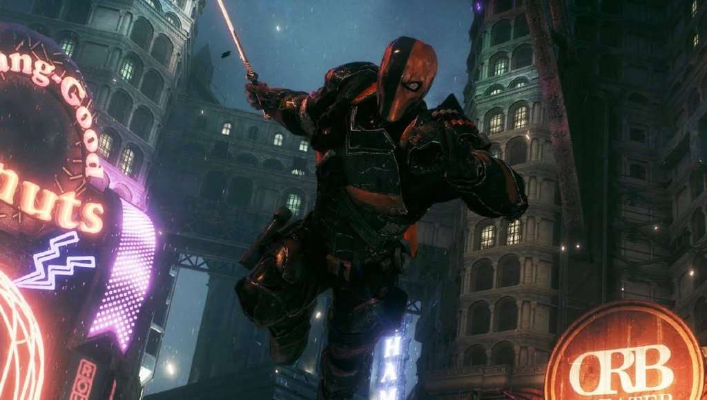 15 Video Game Boss Fights More Frustrating Than Fun | Den of Geek