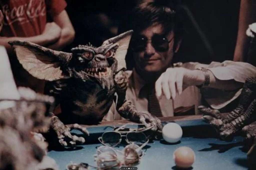 15 '80s Movie Stars Living Their Life On Set | Den of Geek