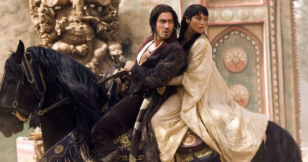 15 Things That Really Didn't Need Their Own Movie | Den of Geek