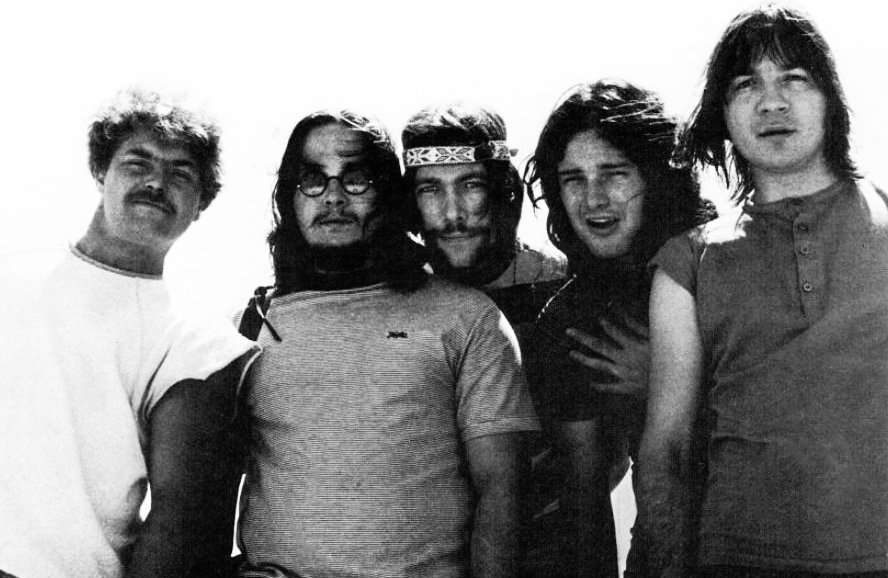 15 Performers Who Aren't in the Rock & Roll Hall of Fame But Probably Should Be | Den of Geek