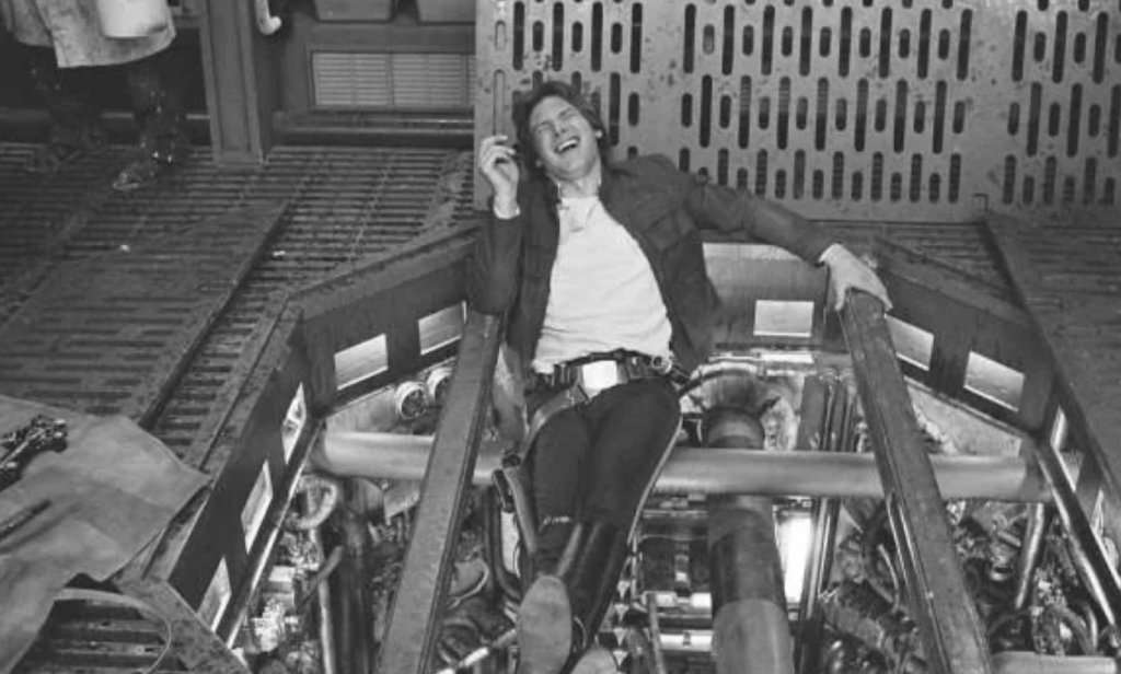 15 '80s Movie Stars Living Their Life On Set | Den of Geek