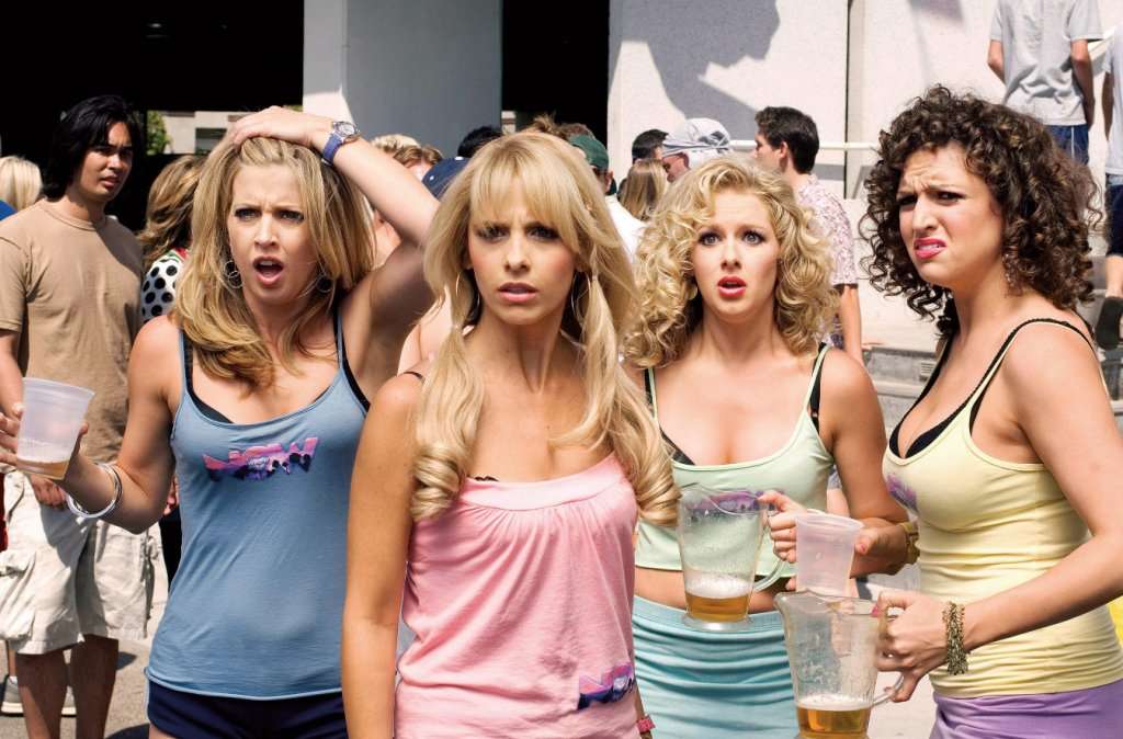 15 Movies That Tried So Hard to Be Smarter Than They Were | Den of Geek