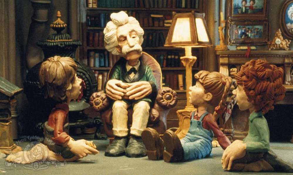 15 Alarmingly Creepy Kids Movies from the &rsquo;70s and &rsquo;80s | Den of Geek