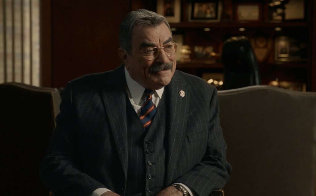 15 Photos Remembering Just How Cool Tom Selleck Really Was | Den of Geek