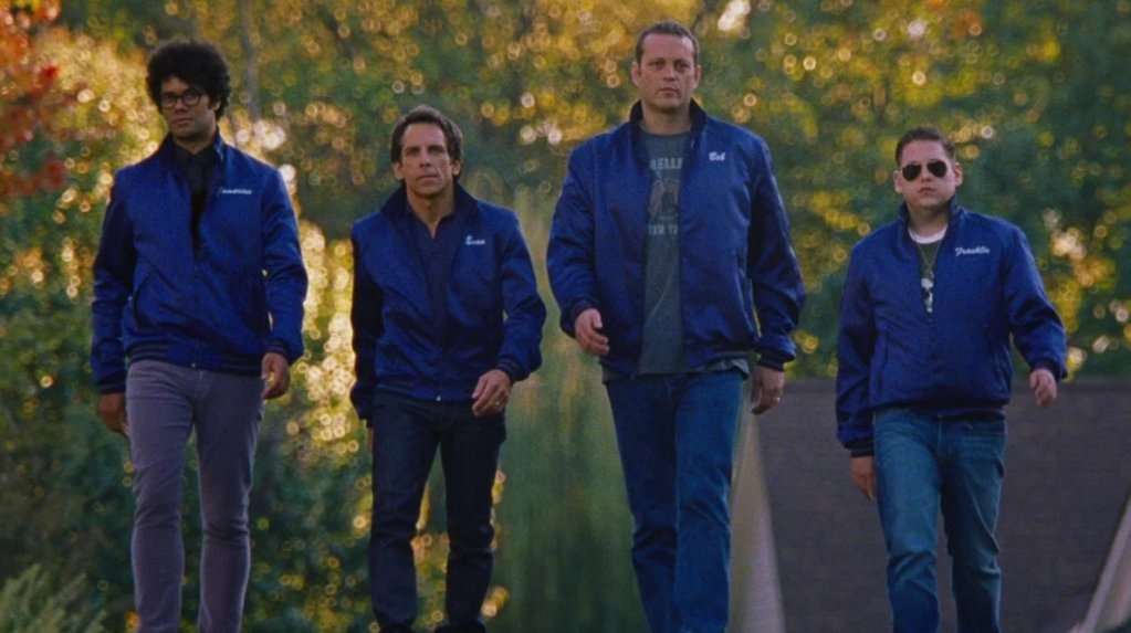 18 Weird Rules Movies Expect You To Accept Without Question | Den of Geek