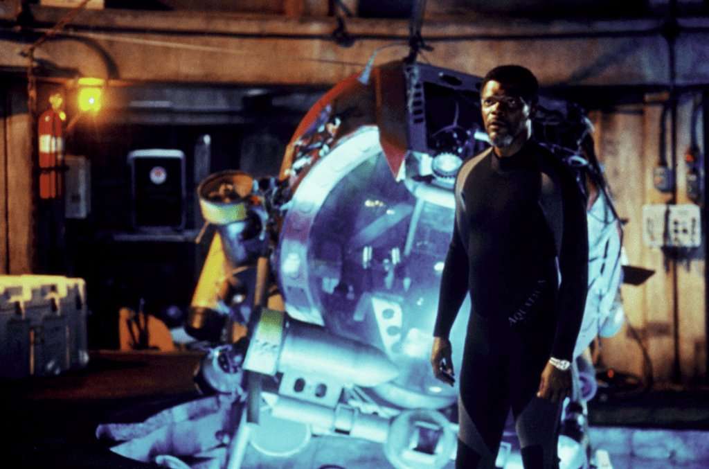 17 Movies Remembered Entirely for One Scene | Den of Geek