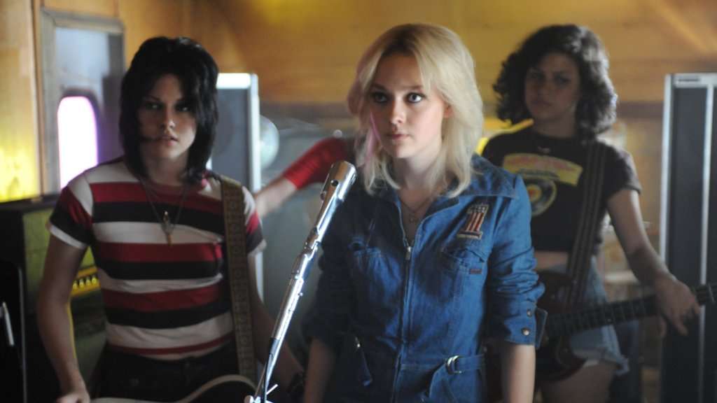 15 Times Nobody Bought That The Actor Could Play Their Instrument | Den of Geek