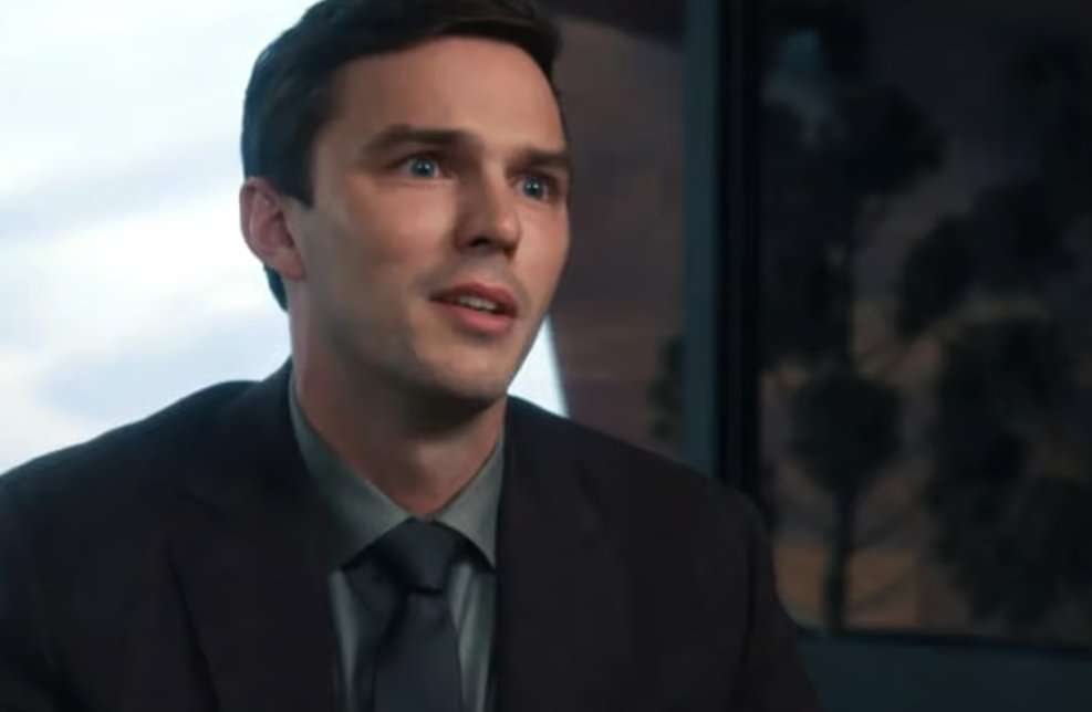 The 15 Most "Punchable" Movie Characters of All Time | Den of Geek