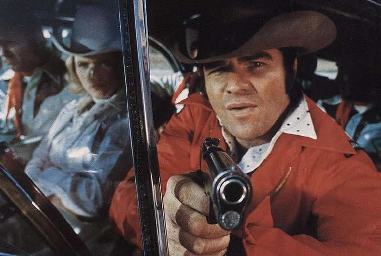 15 Burt Reynolds Movies That Couldn't Be More 1970s | Den of Geek