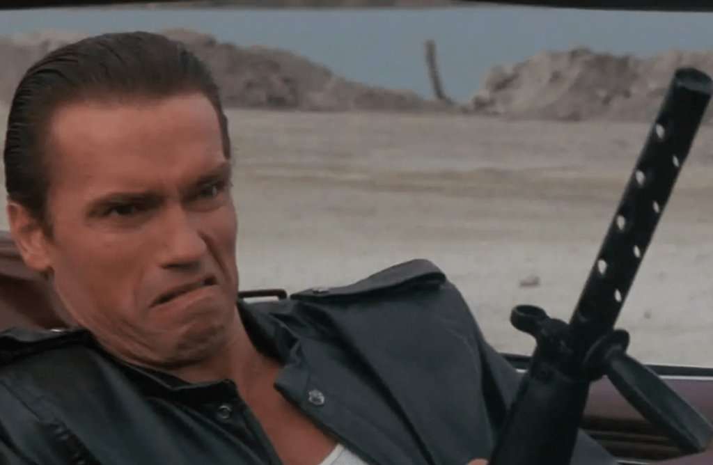 The Most Over-the-Top &rsquo;80s Action Movies to Ever Grace Our Screens | Den of Geek