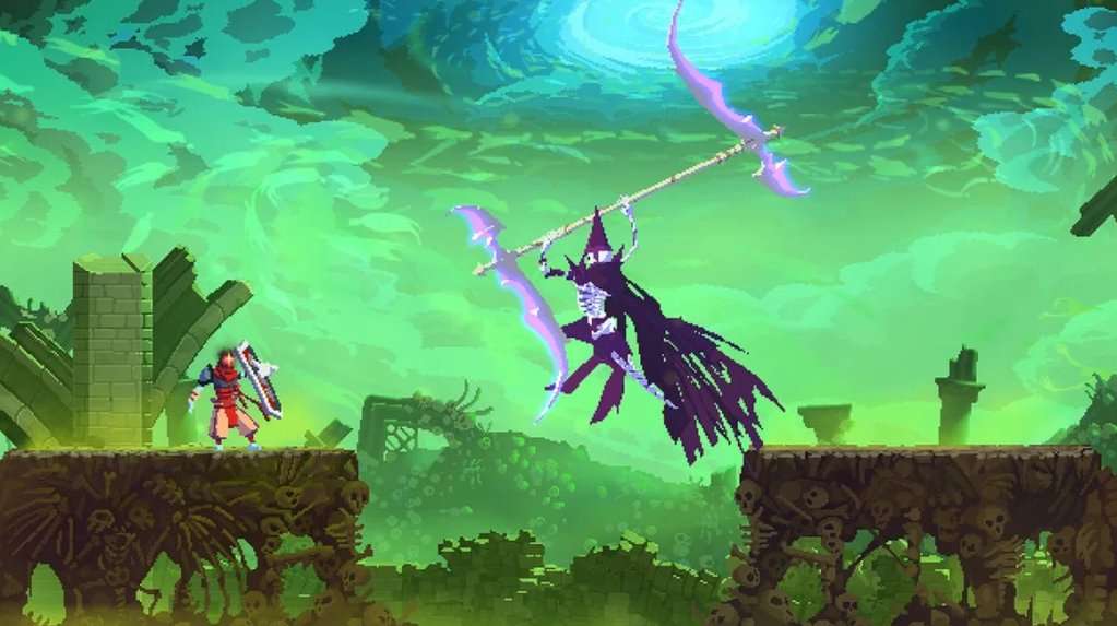 15 Video Games So Good That the Story Doesn't Matter | Den of Geek