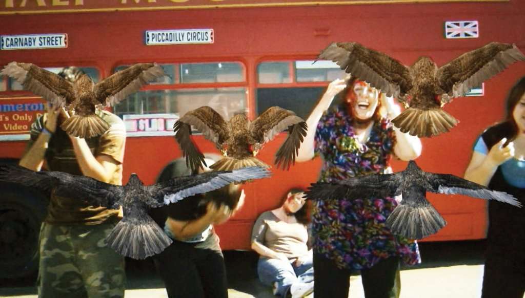 15 'Serious' Movies That Nobody Treats as Such | Den of Geek