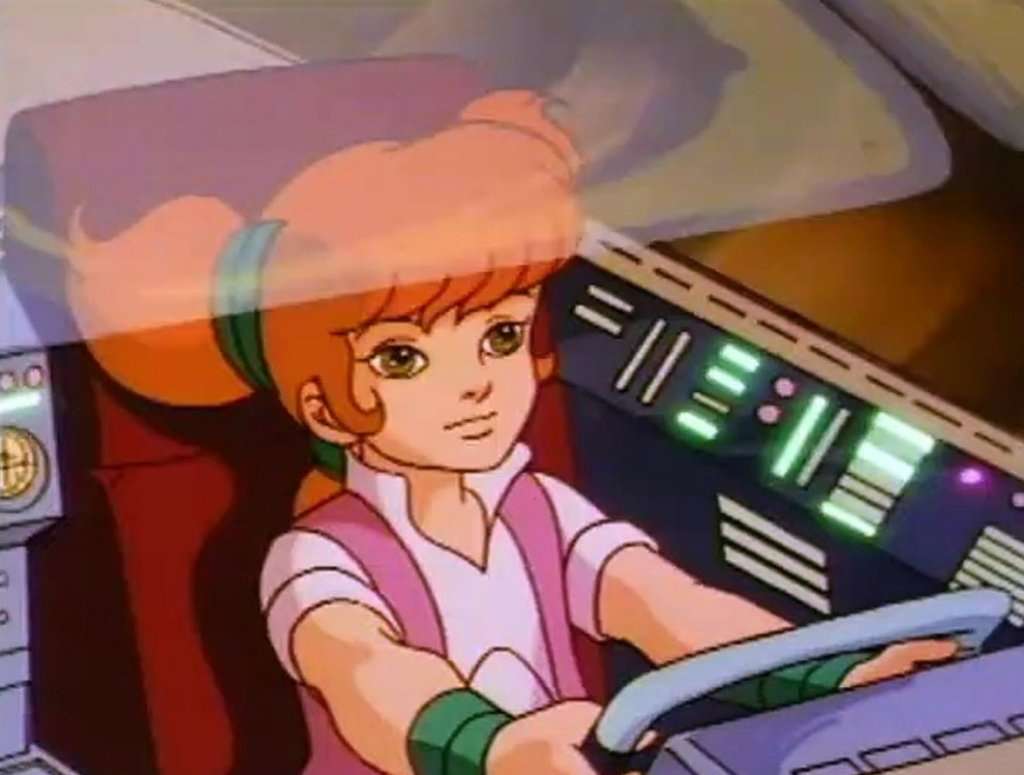 15 Forgotten &rsquo;80s Cartoon Shows That Used to Be Everywhere | Den of Geek