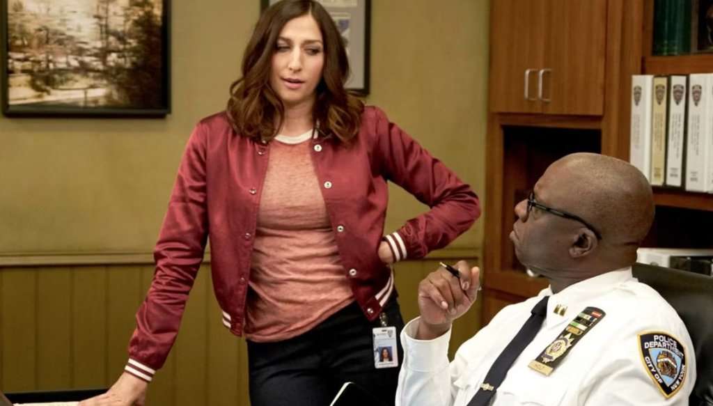 The 15 Most Annoying Sitcom Characters of the Last 20 Years | Den of Geek