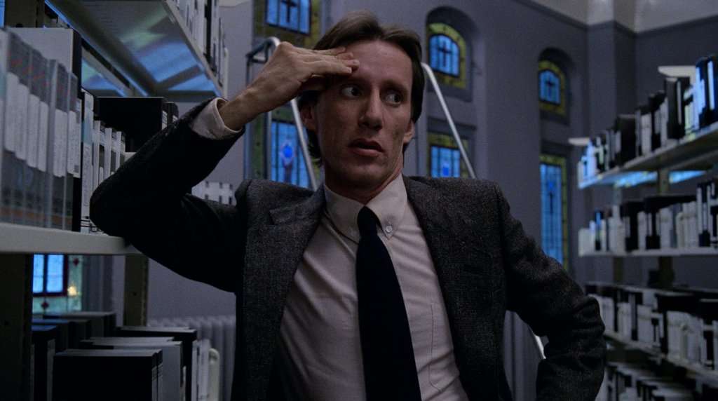 18 People Share the Movie That Puts Their Brain in a Pretzel | Den of Geek