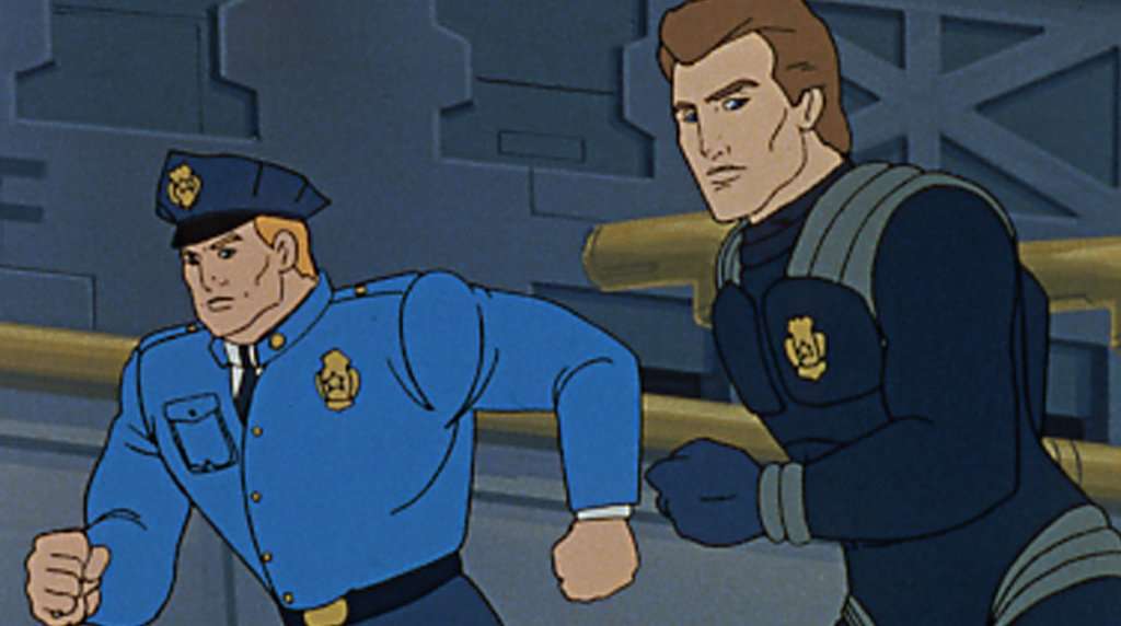 15 Forgotten &rsquo;80s Cartoon Shows That Used to Be Everywhere | Den of Geek