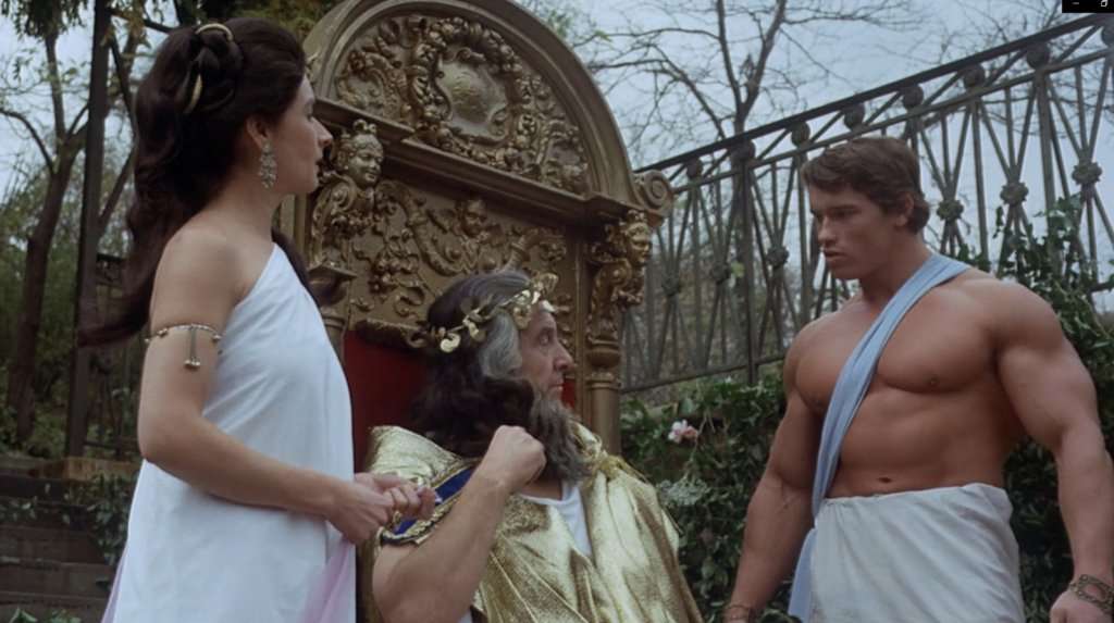 15 Times the Actor Knew Nothing About the Movie They Were In | Den of Geek