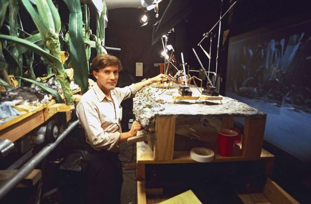 15 '80s Movie Stars Living Their Life On Set | Den of Geek