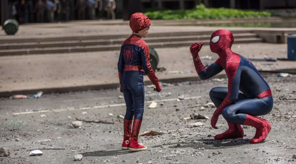 16 Movies That Feel Like They're Missing Crucial Scenes | Den of Geek