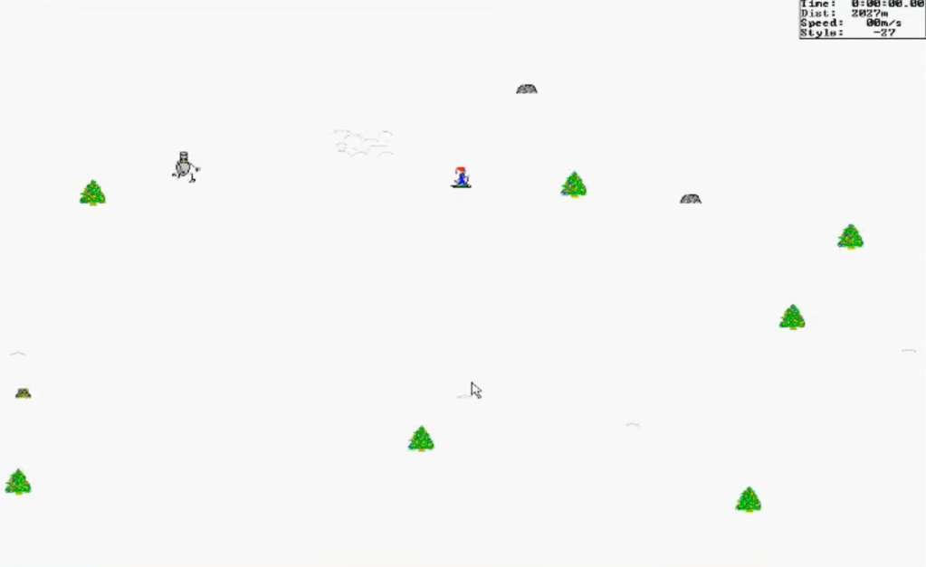 15 People Share the One Old Computer Game They Still Think About, 1985 - 2010 | Den of Geek