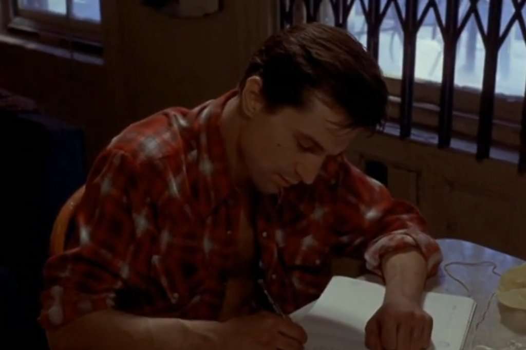 14 Iconic Photos From 1976's "Taxi Driver" | Den of Geek