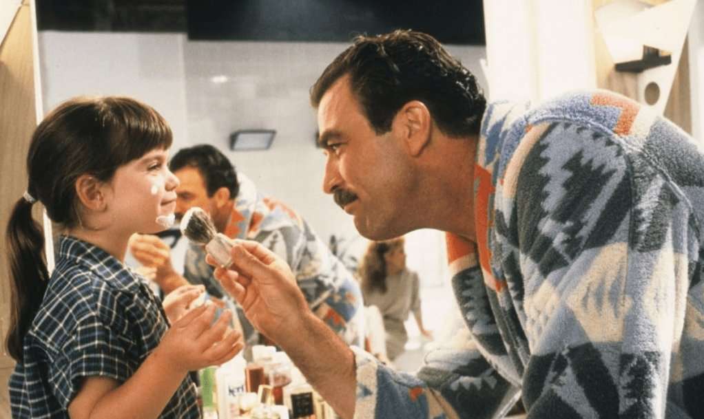 15 Photos Remembering Just How Cool Tom Selleck Really Was | Den of Geek