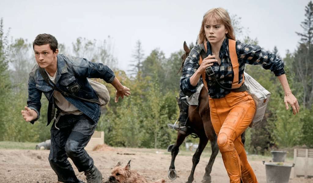 15 Movies That Just Couldn't Overcome Production Nightmares | Den of Geek