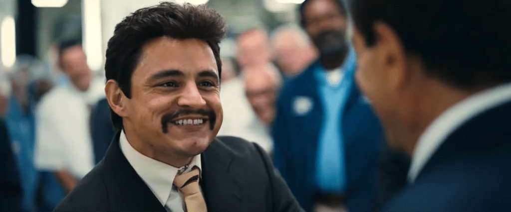 14 Movies That Lied About the 'True Story' Part | Den of Geek