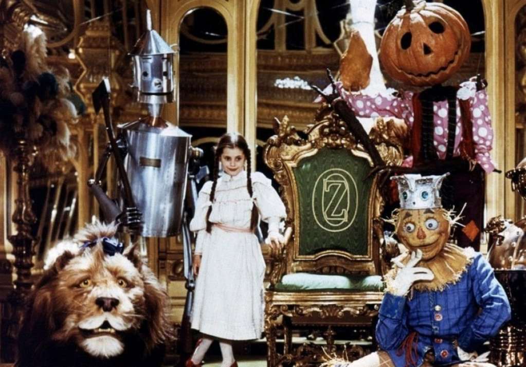 15 Alarmingly Creepy Kids Movies from the &rsquo;70s and &rsquo;80s | Den of Geek