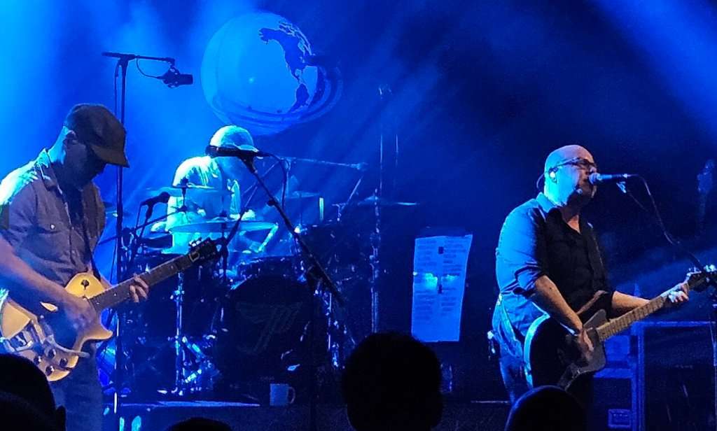 15 Performers Who Aren't in the Rock & Roll Hall of Fame But Probably Should Be | Den of Geek