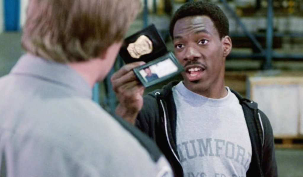 The Weirdest &rsquo;80s Movie Genres That Somehow Worked | Den of Geek
