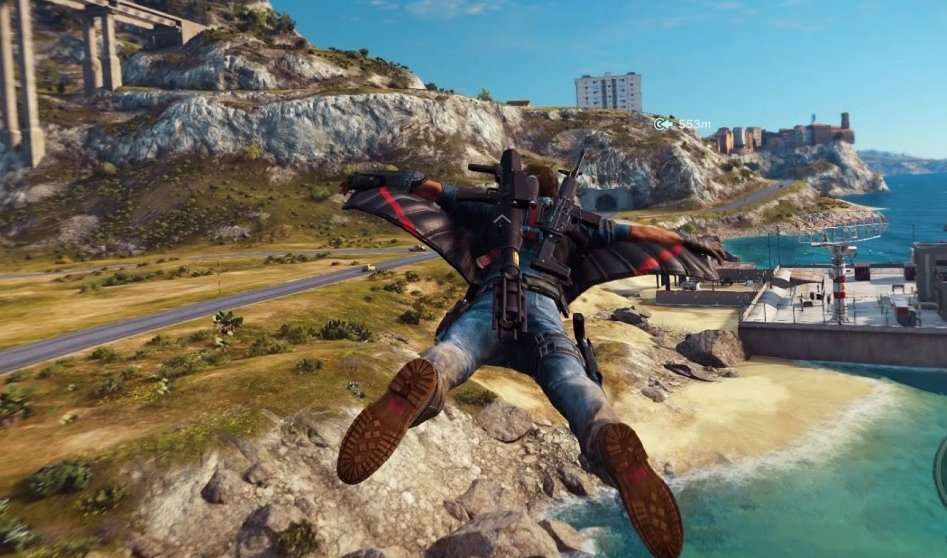 15 Video Games So Good That the Story Doesn't Matter | Den of Geek