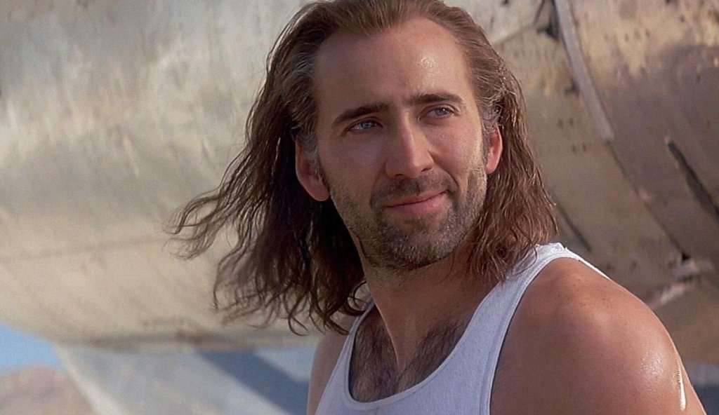 15 'Serious' Movies That Nobody Treats as Such | Den of Geek