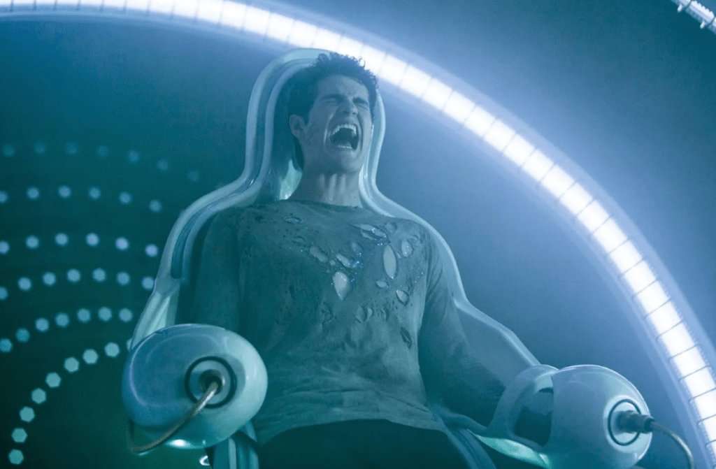 15 Things That Really Didn't Need Their Own Movie | Den of Geek