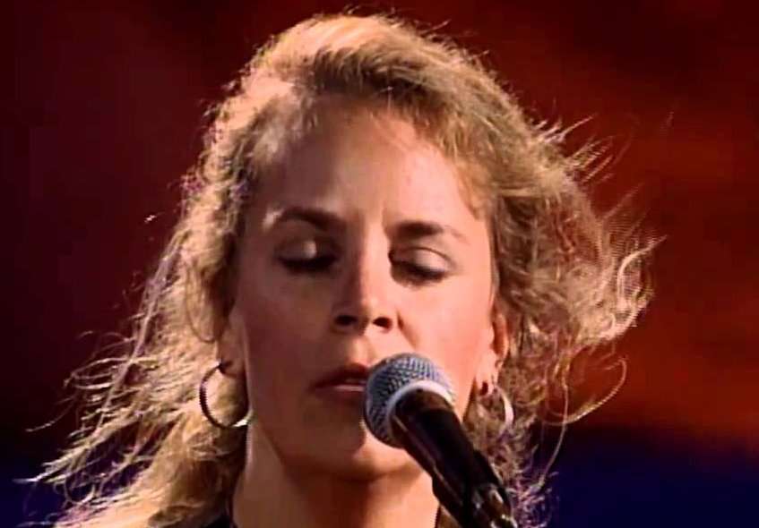 15 Performers Who Aren&rsquo;t in the Country Music Hall of Fame But Probably Should Be | Den of Geek