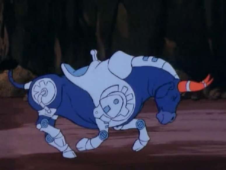 15 Forgotten &rsquo;80s Cartoon Shows That Used to Be Everywhere | Den of Geek