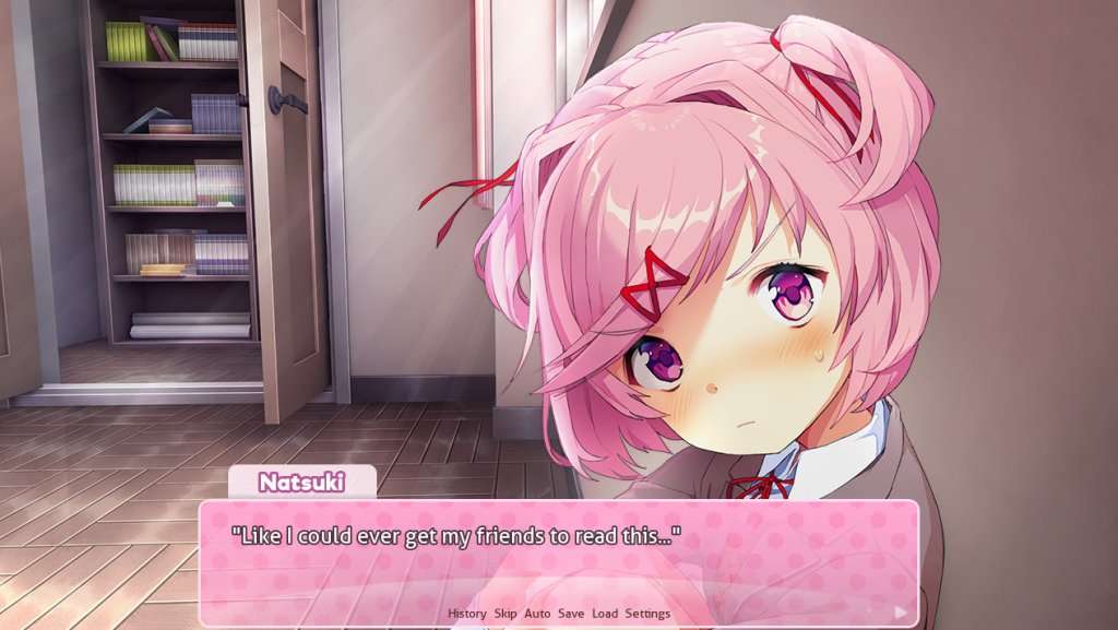 15 Times a Video Game Made Us More Uncomfortable Than it Needed To | Den of Geek