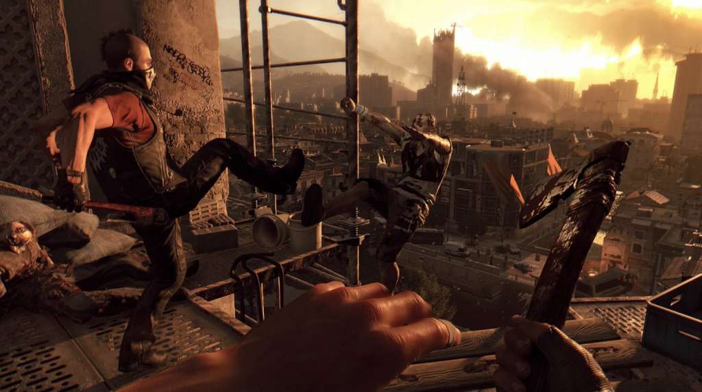 16 Video Game Endings That Made Players Regret the Journey | Den of Geek