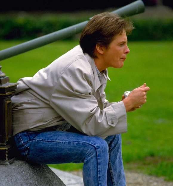 15 '80s Movie Stars Living Their Life On Set | Den of Geek