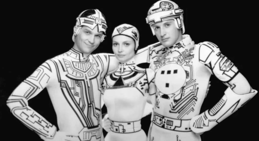 15 '80s Movie Stars Living Their Life On Set | Den of Geek