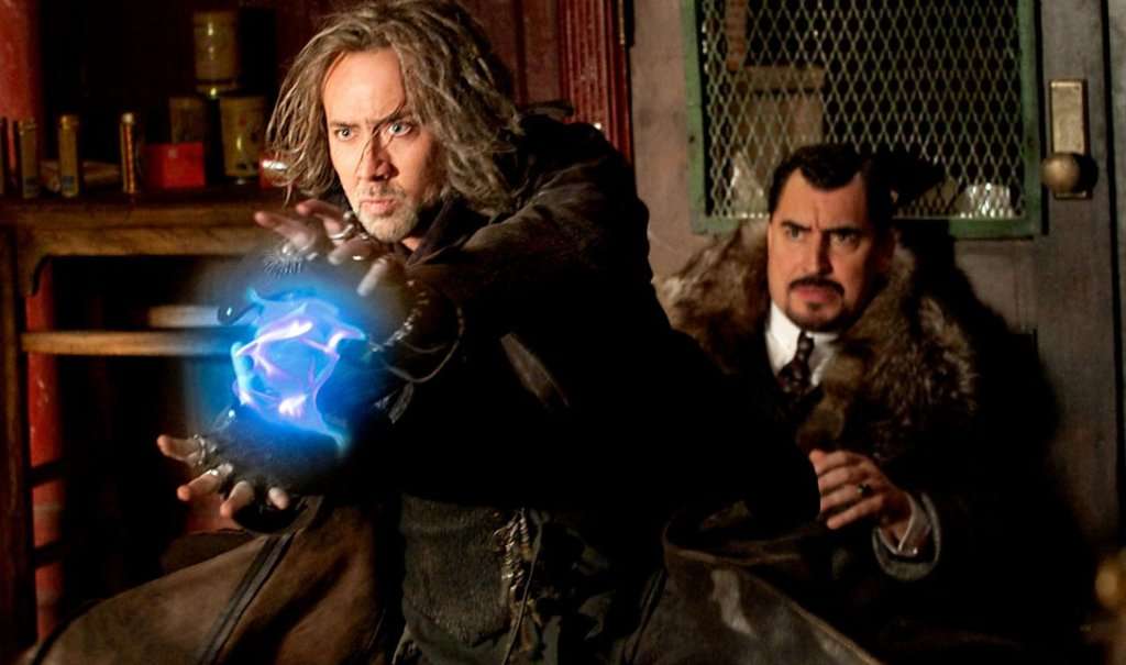 15 Movies Clearly Designed for a Sequel That Never Came | Den of Geek