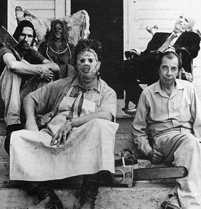 15 '80s Movie Stars Living Their Life On Set | Den of Geek