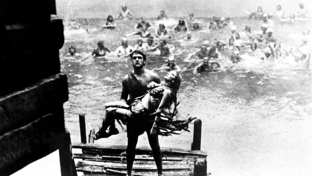 20 Times People Were Injured, or Worse, On Movie Sets | Den of Geek